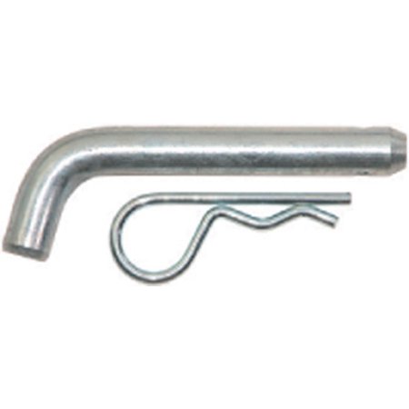 CLASS /II 1 1/4IN RECEIVER HITCH PIN(HOLE STYLE) & CLIP