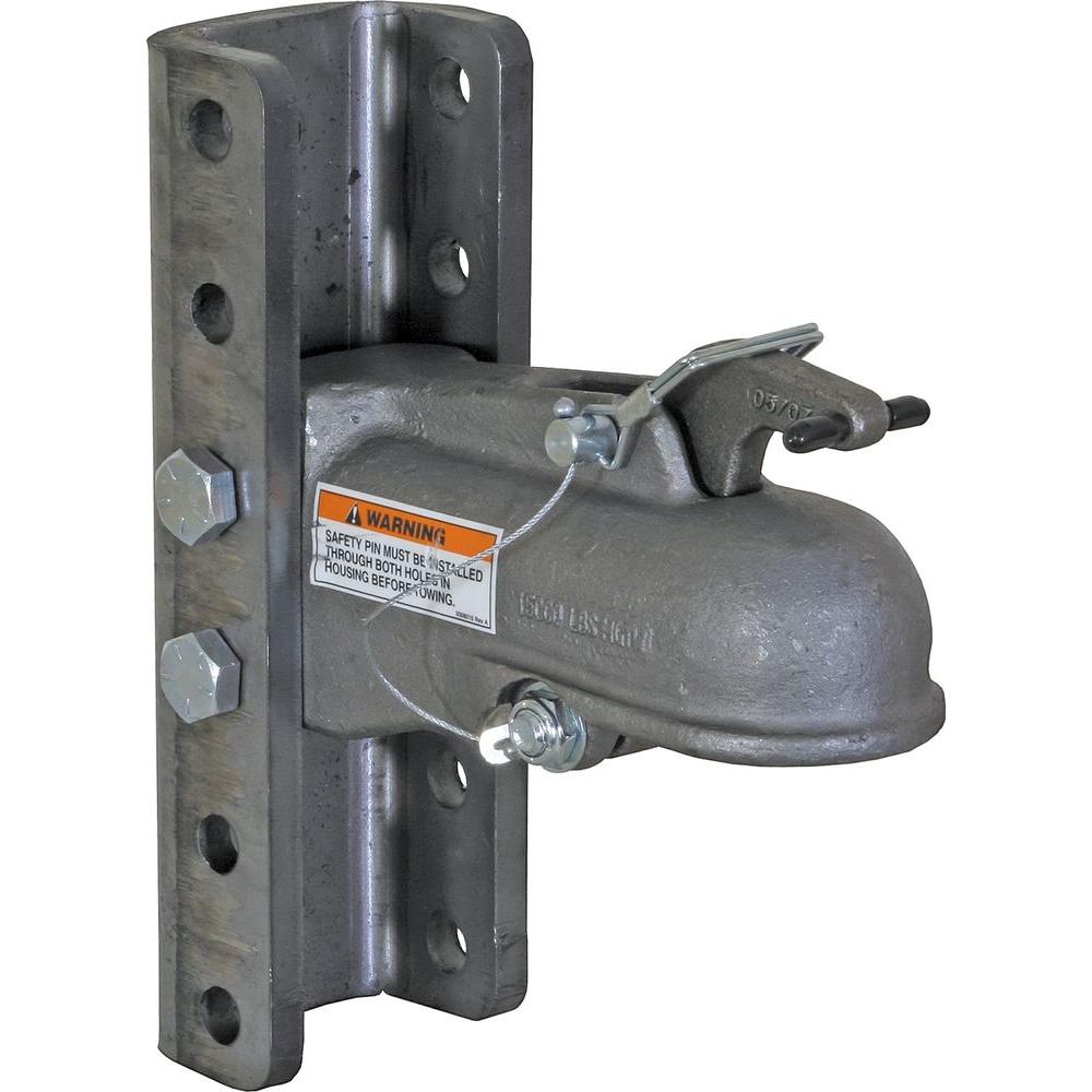 COUPLER,2-5/16IN W/5 POS CHANNEL
