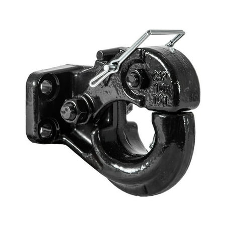 10 TON PINTLE HOOK