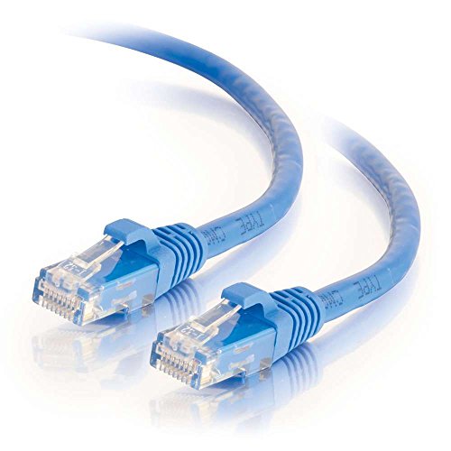 4FT CAT6 Snagles Cable Blue