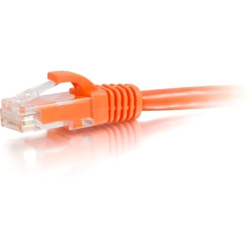 6' Cat6 Sngless UTPCable Or