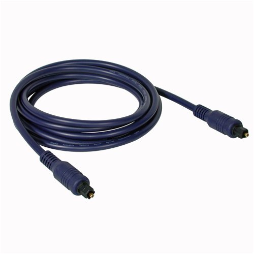 2m Velocity TOSLINK Dig Cable