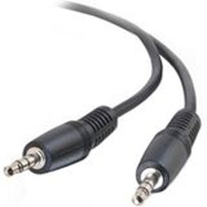 6' 3.5mm Stereo Audio Cable