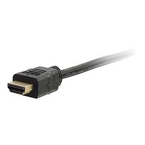 1.5m HDMI to DVI Cable