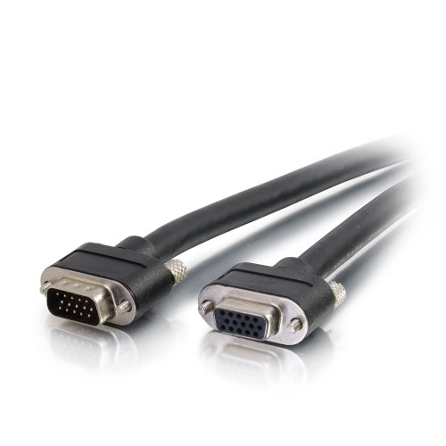 6' SEL VGA Video Extension Cable Multi-Function