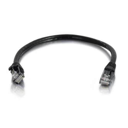 15' CAT5E Snagless Patch Cable