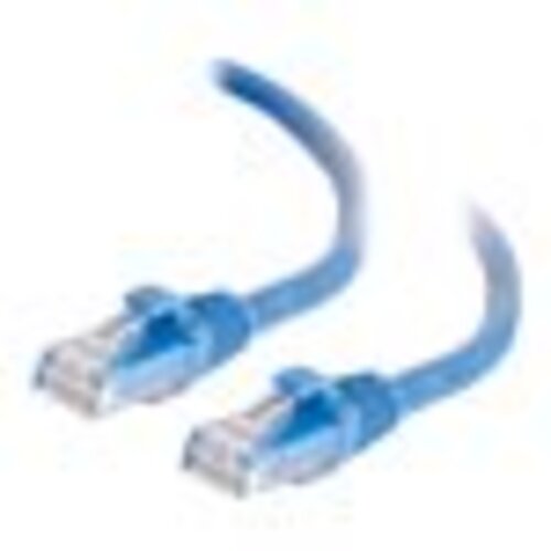 12Ft Cat6 Snagless Utp Cable-B