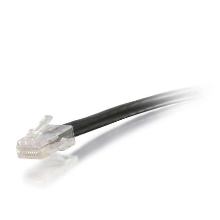 6Ft Cat6 Nonbooted Utp Cable-B