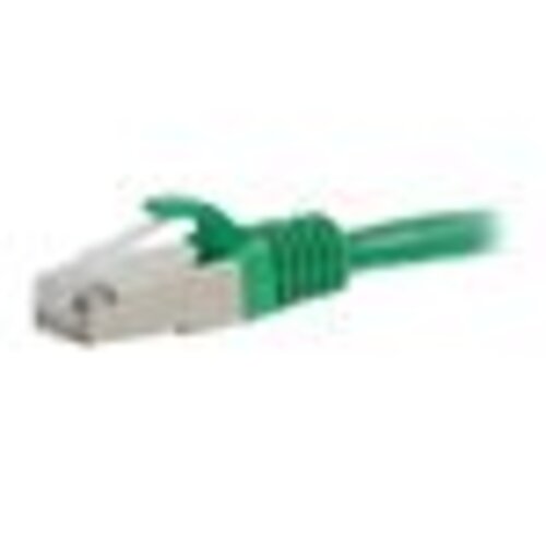 10Ftcat6 Snagless Stp Cable G