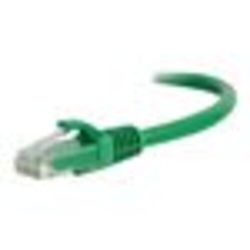 20Ft Cat6 Snagless Patch Grn