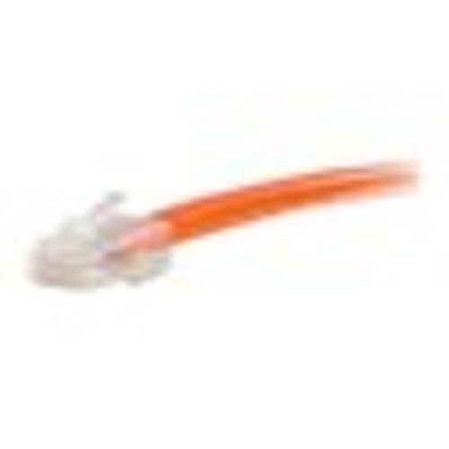 5Ft Cat6 Rj45 Patch Orng