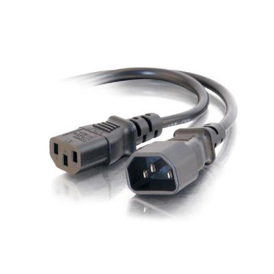15Ft Computer Power Extension Cord