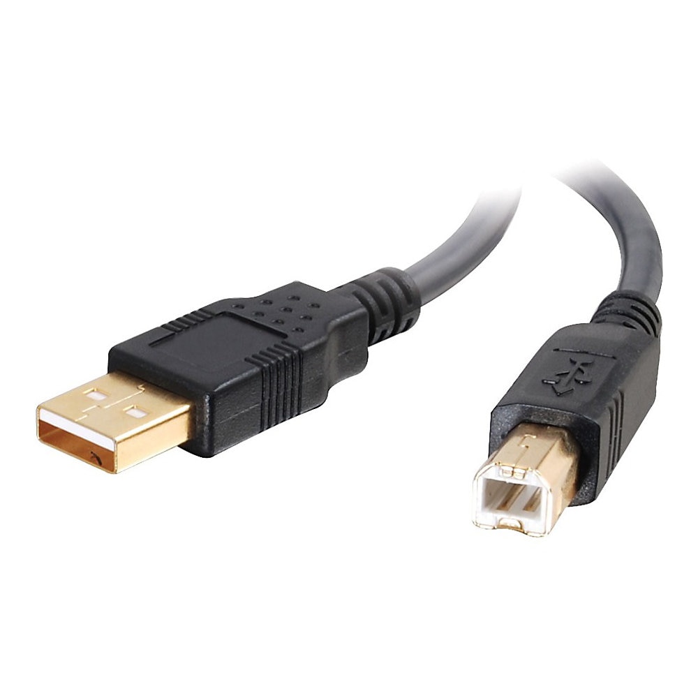 5M USB 2.0 A/B Cable (16.4FT)