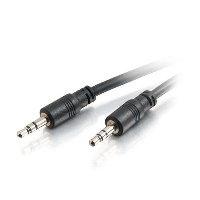 35Ft Cmg Rated 3.5Mm Stereo M/