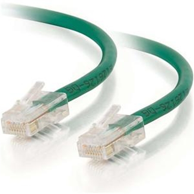 2Ft Cat6 Nonbooted Utp Cable-G