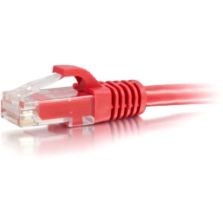 50Ft Cat6 Snagless Utp Cable-R