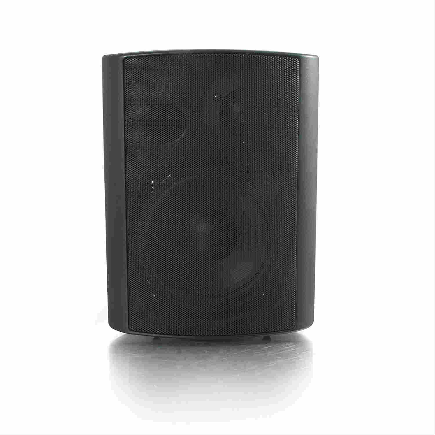 5IN Wallmount Speaker 8Ohm Black