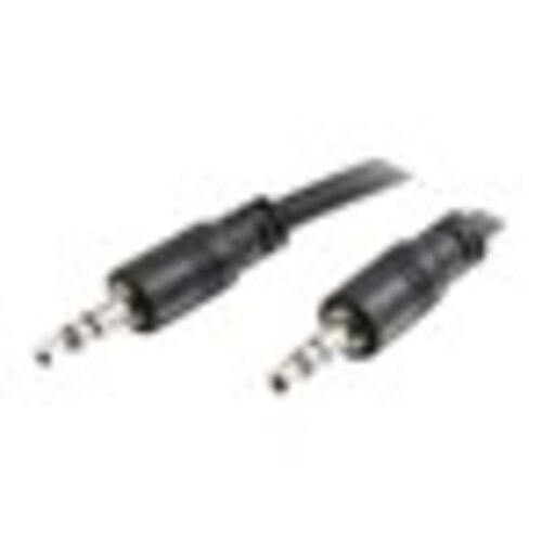 25ft CMG 3.5mm Stereo M/M Cabl
