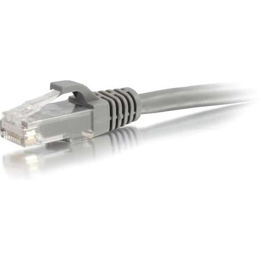 5Ft Cat6A Snagless Utp Cable