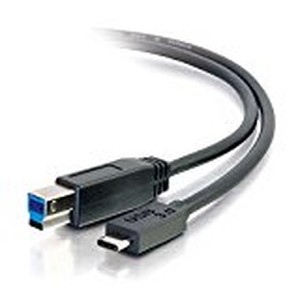 6ft USB 3.0 Type C to Standard