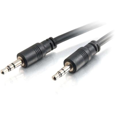 75ft CMG 3.5mm Stereo M/M Cabl