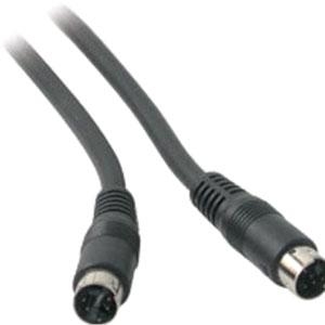6' S-Video Cable Value Series
