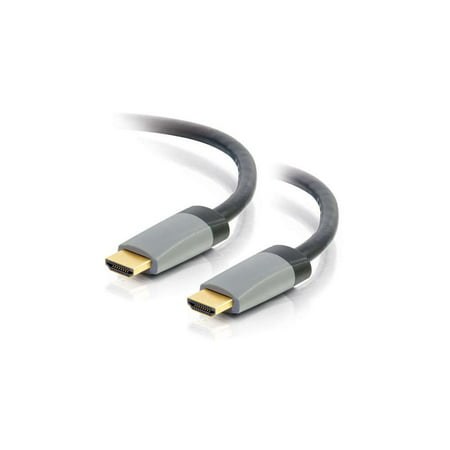 15m HDMI HS w Enet Cable