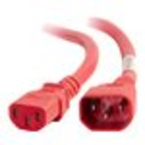 3FT C14 TO C13 18 3 SJT Red