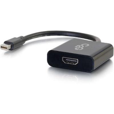 8in C2G mDP M to HDMI F ACTIVE