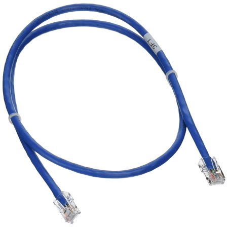 3Ft Cat6 Nonbooted Utp Cable B