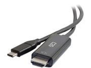 3ft USB C to HDMI AV Adapter