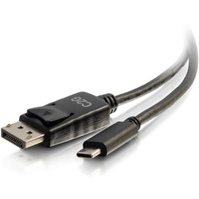 12 USB C TO Displayport Cable