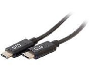 6ft USB C MALE TO C MALE