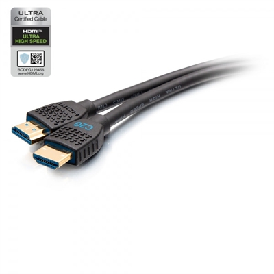 10ft 8K HDMI Cable w Ethernet