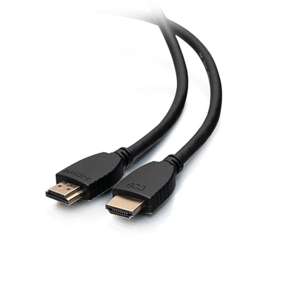 10ft High Speed HDMI Cable 3PK