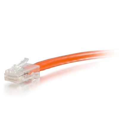 9FT CAT6 NONBOOTED UTP CABLE