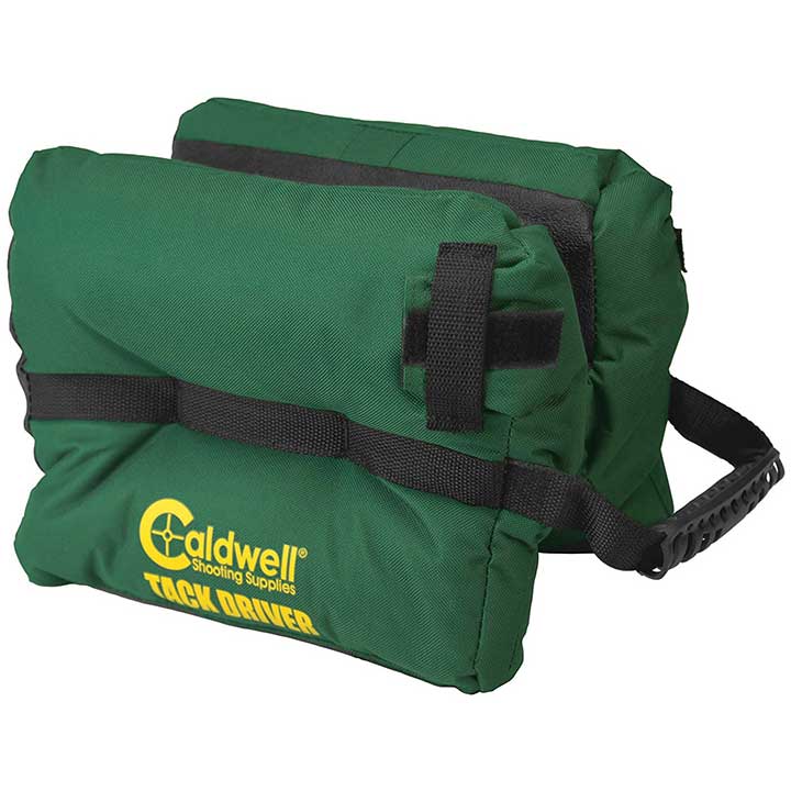 Caldwell TackDriver Bag  Filled