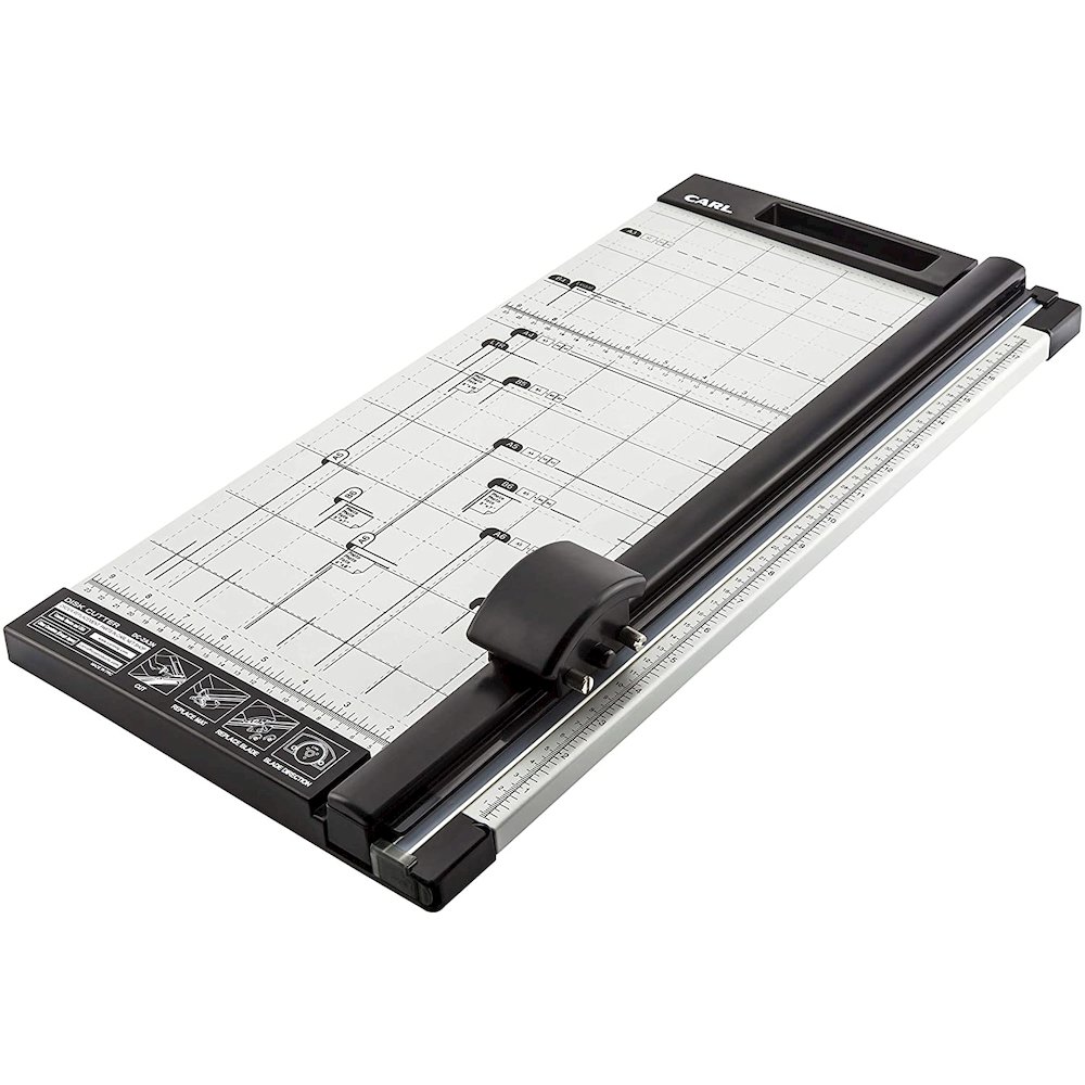 18 in Premium Rotary Paper Trimmer