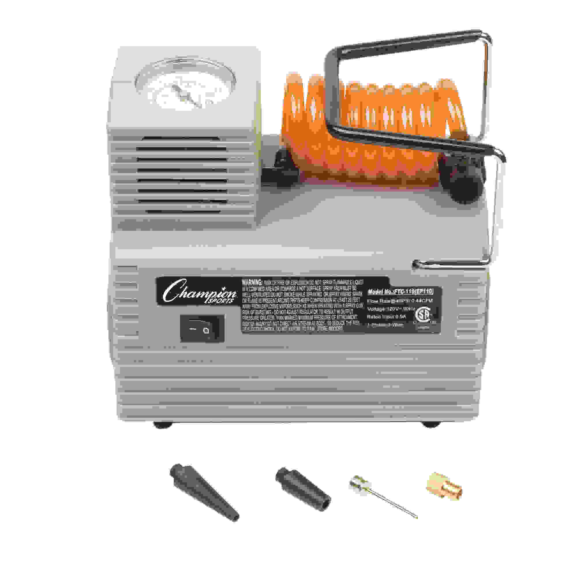 Economy Electric Inflating Pump
