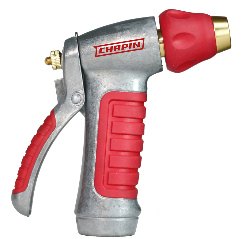 4630 Adjustable Trigger Nozzle
