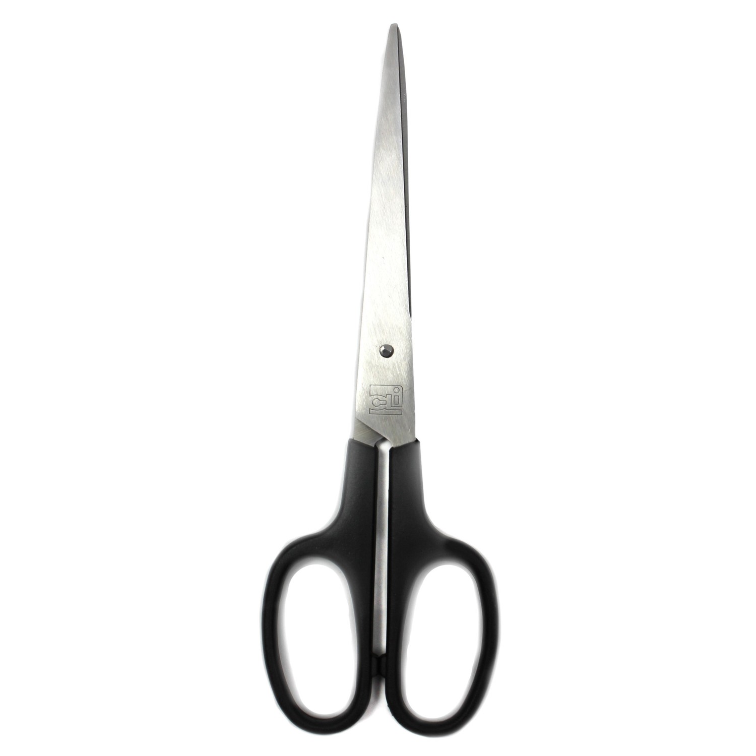 Shears - Stainless Steel - Office - 7" Straight