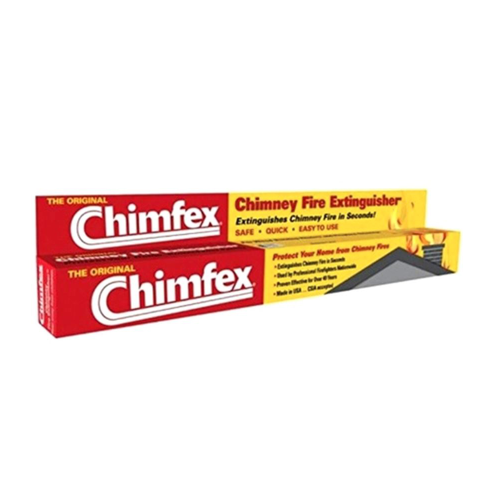 3412 - Chimfex Fire Extinguisher