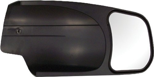 Passenger Side Custom Towing Mirror New Body-Style Chevrolet/GMC/Cadillac