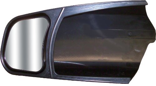 Driver Side Custom Towing Mirror Toyota