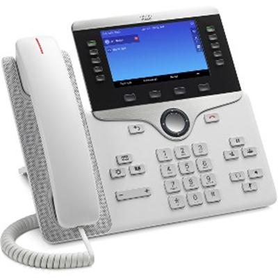 Cisco IP Phone 8841 with Multiplatform