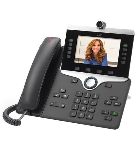 Cisco IP Video Phone 8865