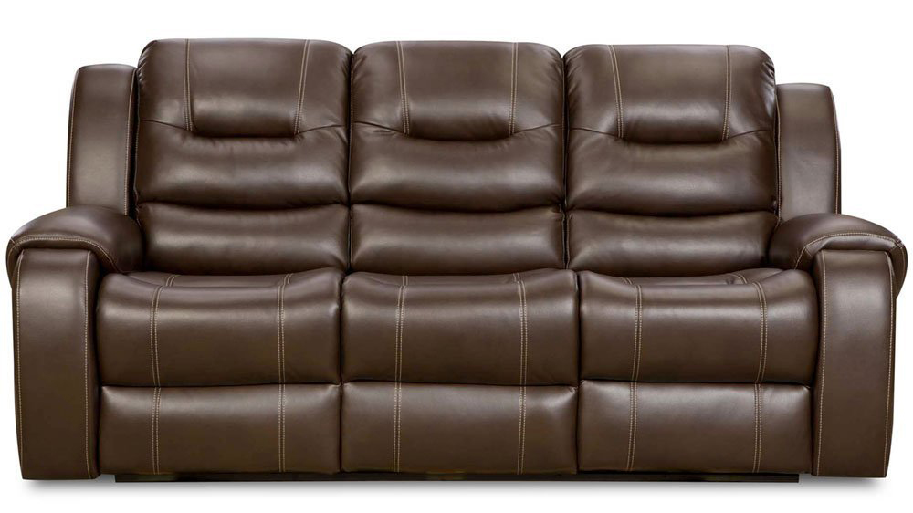 Clark Double Reclining Sofa