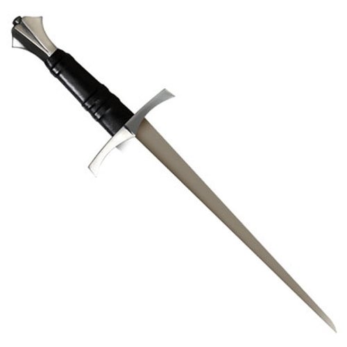 COLD STEEL Italian Dagger 12-3/4" Carbon Steel Blade