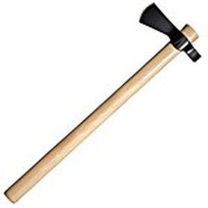 Cold Steel Trail Hawk Drop Forged Tomahawk 22" Overall Hickory Handle