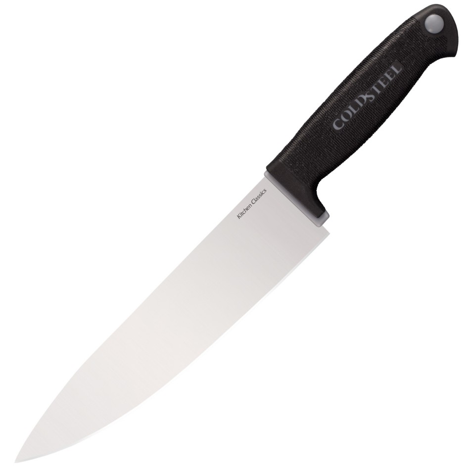 Cold Steel Chef's Knife (Kitchen Classics)